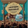 Muhteşem Hayvanlar