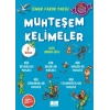 Muhteşem Kelimeler (5li Set)