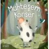 Muhteşem Konser