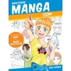Muhteşem Manga Çizimi