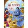 Muhteşem Masallar - Aladdin ve Sihirli Lambası