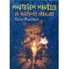 Muhteşem Maurice ve Değişmiş Fareleri