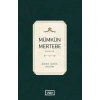 Mümkün Mertebe