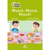 Munch, Munch, Munch!