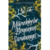 Mürekkebe Boyanan Sardunya 1