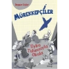 Mürekkepçiler - Uyku Tulumuyla Okula