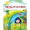 Musa Peygamber Cimcirik ve Şimşirikten Bulmacalarla