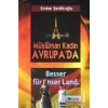 Müslüman Kadın Avrupada