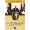 Mustafa Kemalin Mütereke Defteri