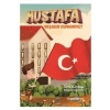 Mustafa Yaşasın Cumhuriyet