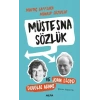 Müstesna Sözlük