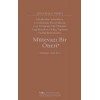 Mütevazı Bir Öneri