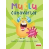Mutlu Canavarlar