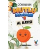 Mutlu Öyküler 1 Gizemli Kutu