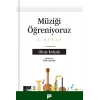 Müziği Öğreniyoruz 2.Kitap