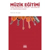 Müzik Eğitimi-Temel Kavramlar-İlkeler