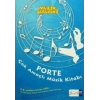 Müzik Serüveni - Porte Çok Amaçlı Müzik Kitabı 5-8
