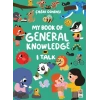My Book Of General Knowledge – I Talk