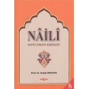 Naili Hayatı, Sanatı, Eserleri