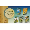 Namdar Şairler Seti (5 Kitap)