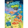 Nanunın Maceraları 3 - Dalgıç Nanu
