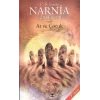 Narnia Günlükleri 3 At ve Çocuk