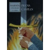 Narnia Günlükleri 4 Prens Caspian
