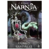 Narnia Günlükleri 6 Gümüş Sandalye
