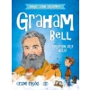 Nasıl Dahi Oldum? - Graham Bell - Telefon Dile Geldi