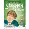Nasıl Dahi Oldum? - Stephen Hawking - Sınır Tanımayan Bir Zeka