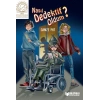 Nasıl Dedektif Oldum?