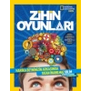 National Geographic Kids - Zihin Oyunları