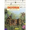 Nazlı / Çıkartmalarla Okuyorum Eğleniyorum
