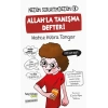 Nedim Sorayımdedim-1 Allah’la Tanışma Defteri