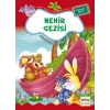 Nehir Gezisi / Neşeli Orman Hikayeleri
