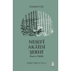 Nesefî Akâidi Şerhi