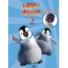 Neşeli Ayaklar 2 / Oyun Kitabı -3