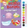 Neşeli Boyama - Yaşantımız