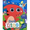 Neşeli Dino - Oynak Gözler