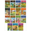 Neşeli Hayvan Öyküleri (15 Kitap)