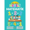 Neşeli Matematik - Eğitici-Öğretici