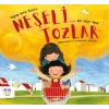 Neşeli Tozlar - Gülümsemenin ve Nezaketin Mucizesi