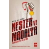 Neşter Ve Madalya