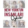 New Yorkun İnsanları: Öyküler (Ciltli)