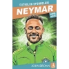 Neymar Futbolun Efsaneleri