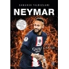 Neymar - Sahanın Yıldızları - 3D Biblo Hediyeli!