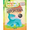 Niçinli Masallar - Gözlüğünü Kaybeden Hipopotam