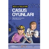 Nick ve Teslanın Casus Oyunları