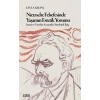 Nietzsche Felsefesinde Yaşamın Estetik Yorumu