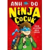 Ninja Çocuk 1 – Sakar Çocuktan Ninja Çocuğa